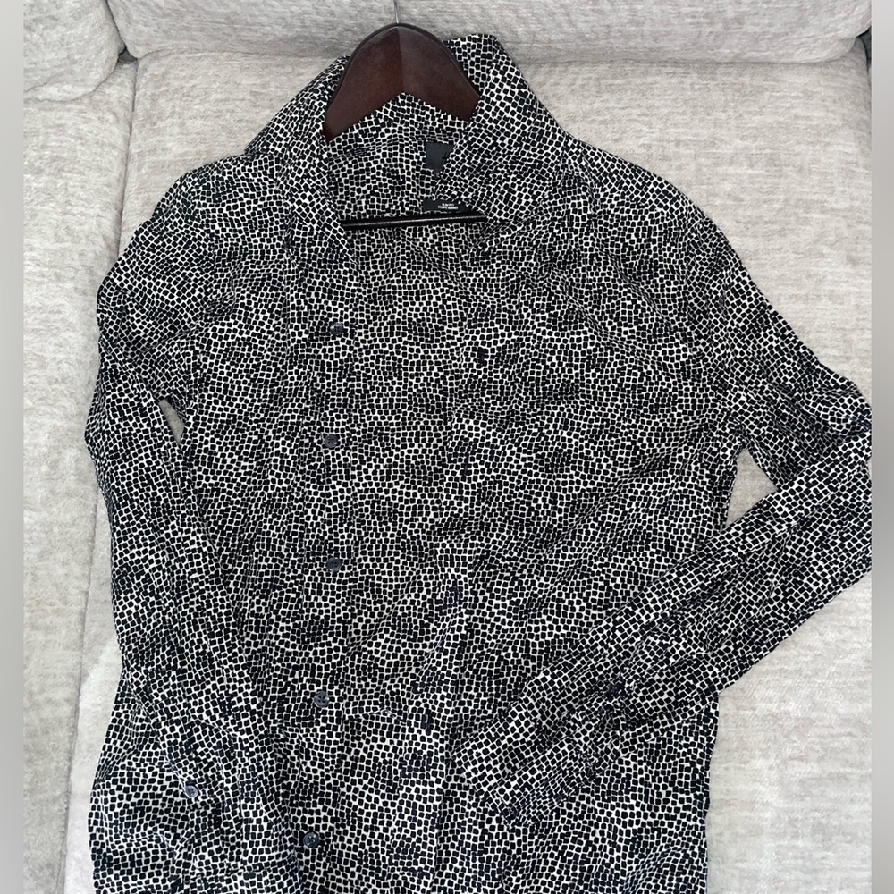 H&M dress shirt